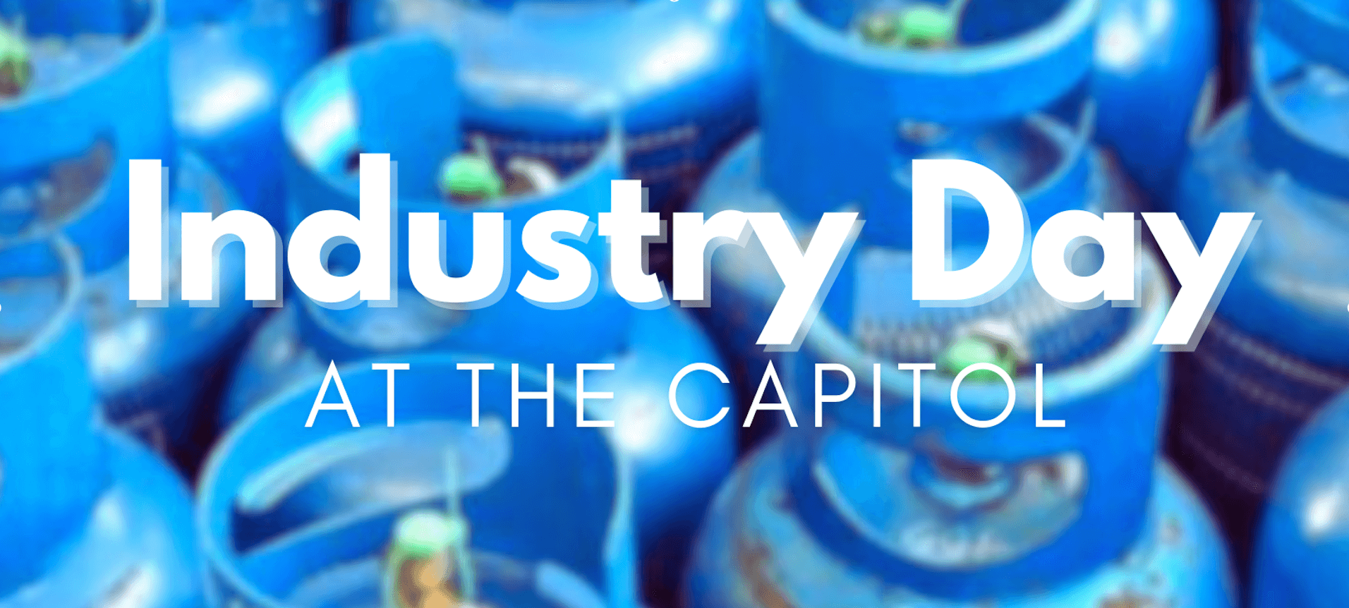 Industry Day 2024 and More - Louisiana Propane Dealers